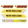 NEW HOLLAND L225