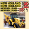 NEW HOLLAND LB110