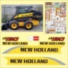 NEW HOLLAND LS190