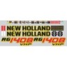 NEW HOLLAND RG140B