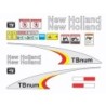 NEW HOLLAND TB
