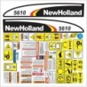 NEW HOLLAND5610