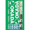 OKADA MARTILLO ORV 1000