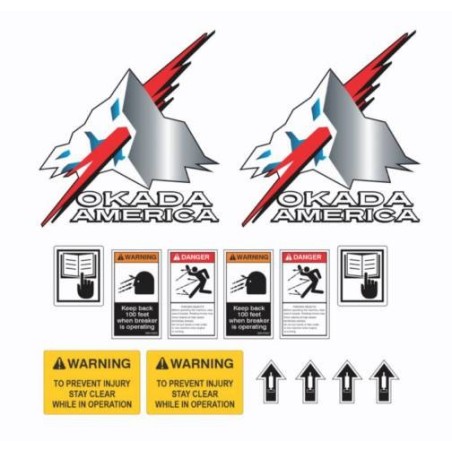 OKADA AMERICA