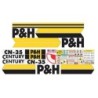 P&H CENTURY CN35