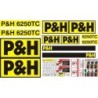P&H TC