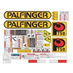 PALFINGER P750