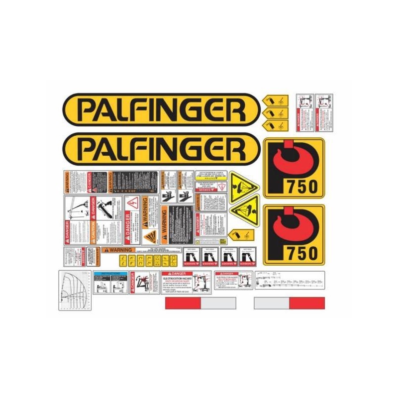 PALFINGER P750