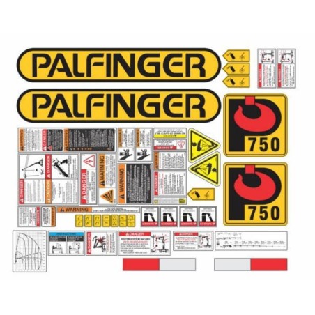 PALFINGER P750