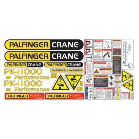 PALFINGER PK11000