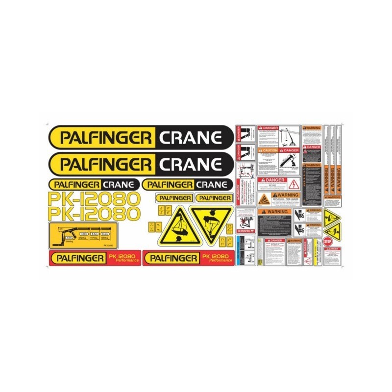 PALFINGER PK12080