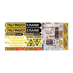 PALFINGER PK14000