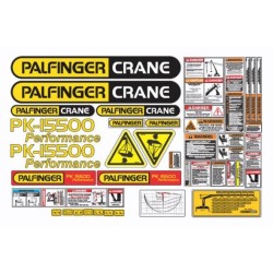 PALFINGER PK15500