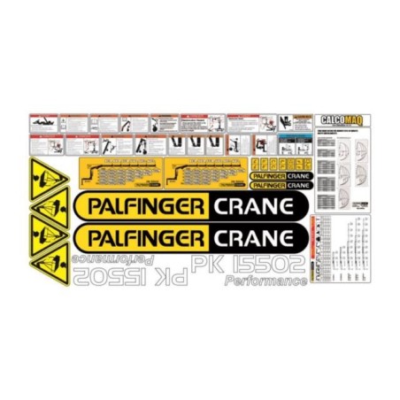 PALFINGER PK15502