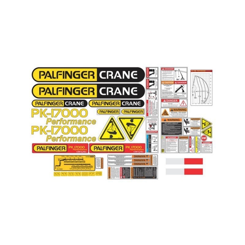 PALFINGER PK17000