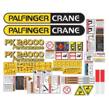 PALFINGER PK24000