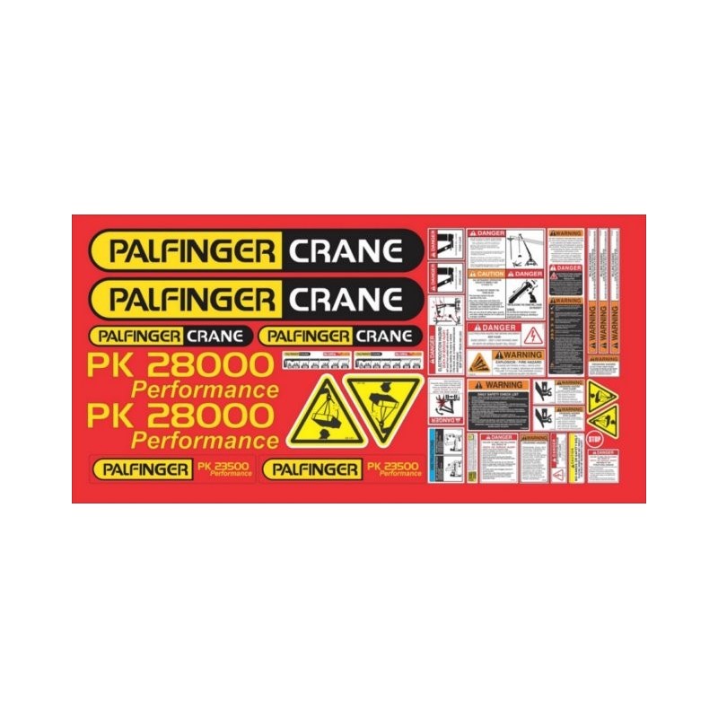 PALFINGER PK28000