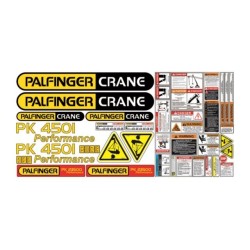 PALFINGER PK4501