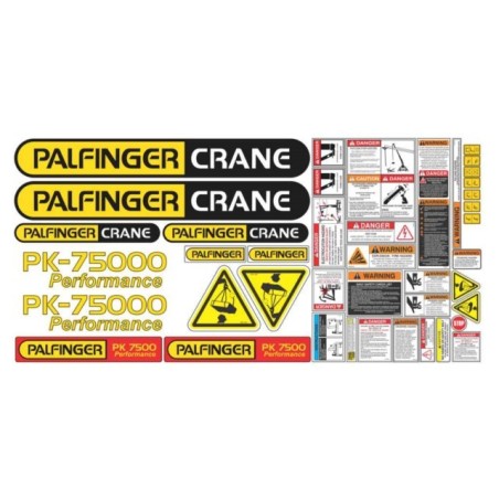 PALFINGER PK7500
