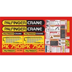PALFINGER PK7501