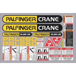 PALFINGER PRL260