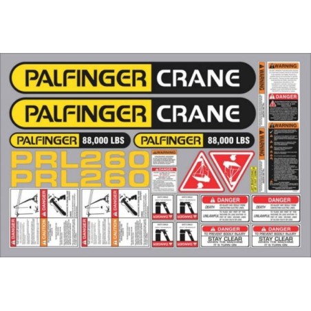 PALFINGER PRL260