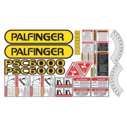 PALFINGER PSC6000