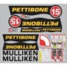 PETTIBONE  MULLIKEN 15