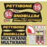 PETTIBONE 15 2015