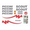 PICCINI 3500-3