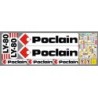 POCLAIN LY80