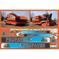 PROPAVER 814 MPC