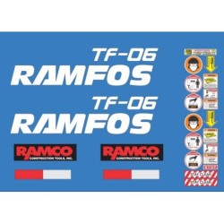 RAMFOS TF-06