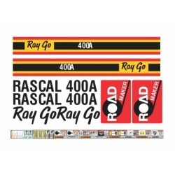 RAYGO 400A
