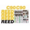 REED C90