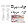 RIGGER LIFT R120