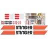 RO STINGER 145-55