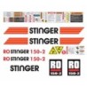 RO STINGER 150-2