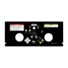 CALCOMANIA PARA TABLERO SNORKEL AB60J