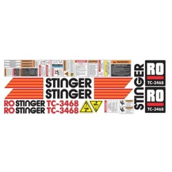 RO STINGER TC-3468