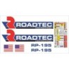 ROADTEC RP195