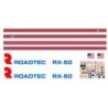 ROADTEC RX-50