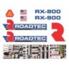 ROADTEC RX-900