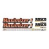 ROSCO MAXIMIZER 1