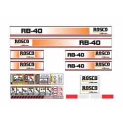 ROSCO RB40