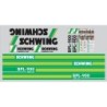 SCHWING BPL 900HDR-20