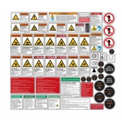 SCOOPTRAM PREVENTIVOS