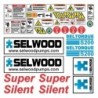 SELWOOD S200