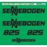 SENNEBOGEN 825