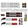 SHUTTLEWAGON SWX65B